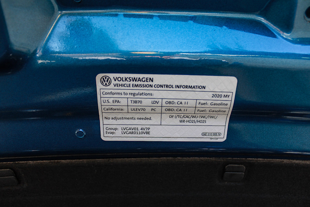 Thumbnail: 2020 Volkswagen Jetta - 17
