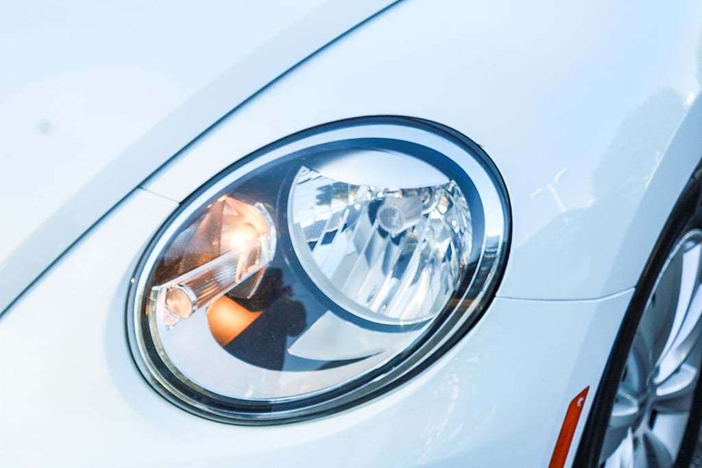 Thumbnail: 2016 Volkswagen Beetle - 19