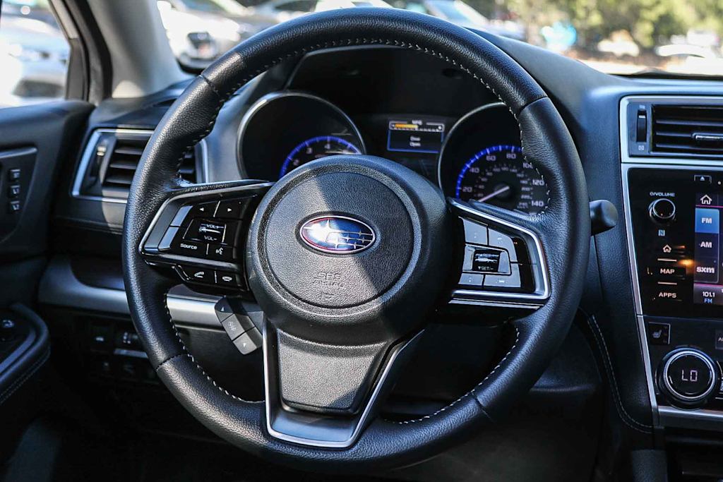 Thumbnail: 2019 Subaru Legacy - 9