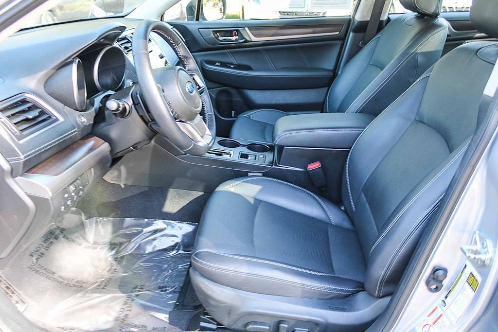 Thumbnail: 2019 Subaru Legacy - 11