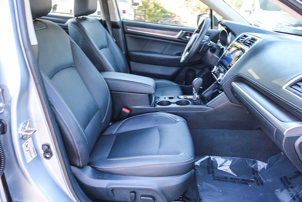 Thumbnail: 2019 Subaru Legacy - 10
