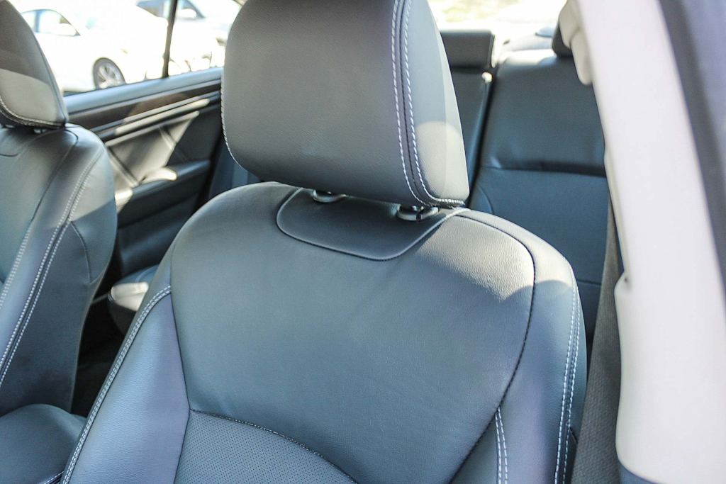 Thumbnail: 2019 Subaru Legacy - 27