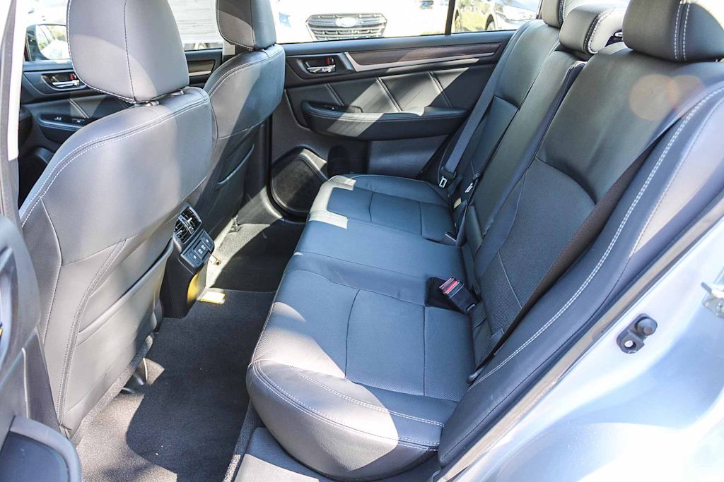 Thumbnail: 2019 Subaru Legacy - 12