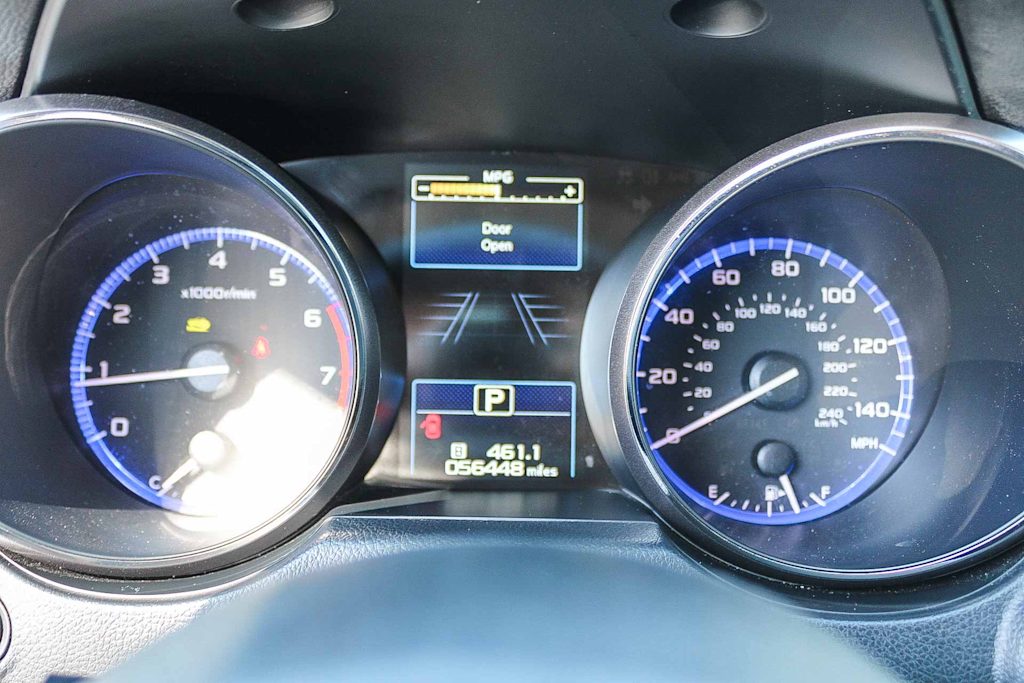 Thumbnail: 2019 Subaru Legacy - 15