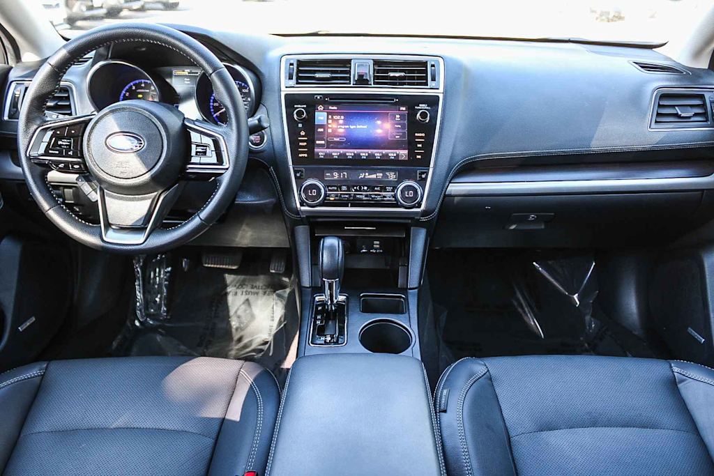Thumbnail: 2019 Subaru Legacy - 2