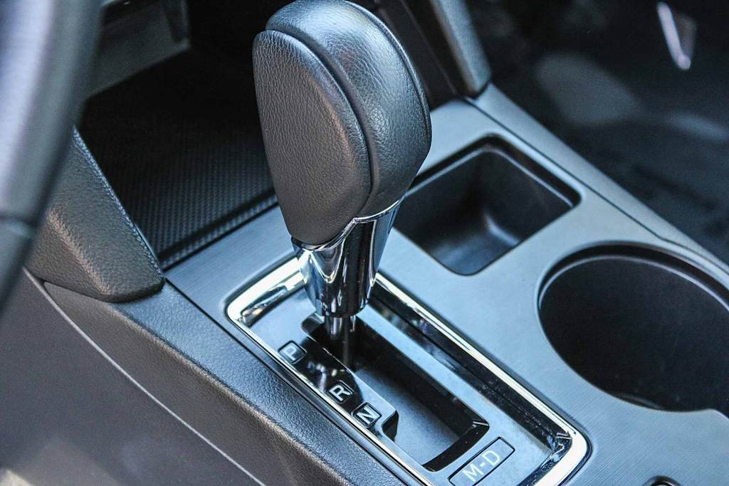 Thumbnail: 2019 Subaru Legacy - 14
