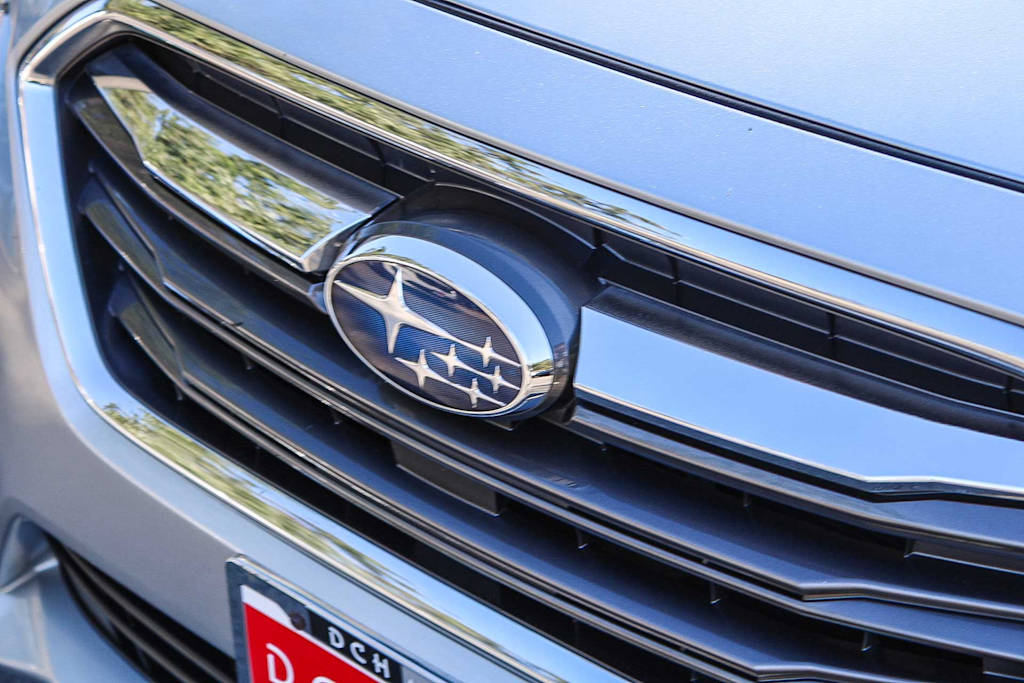 Thumbnail: 2019 Subaru Legacy - 6