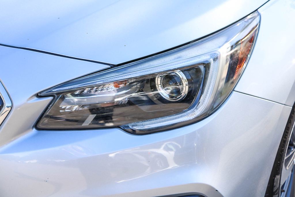 Thumbnail: 2019 Subaru Legacy - 20