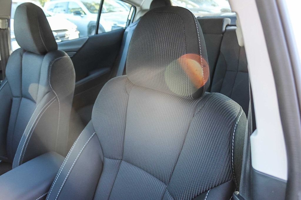 Thumbnail: 2025 Subaru Legacy - 27