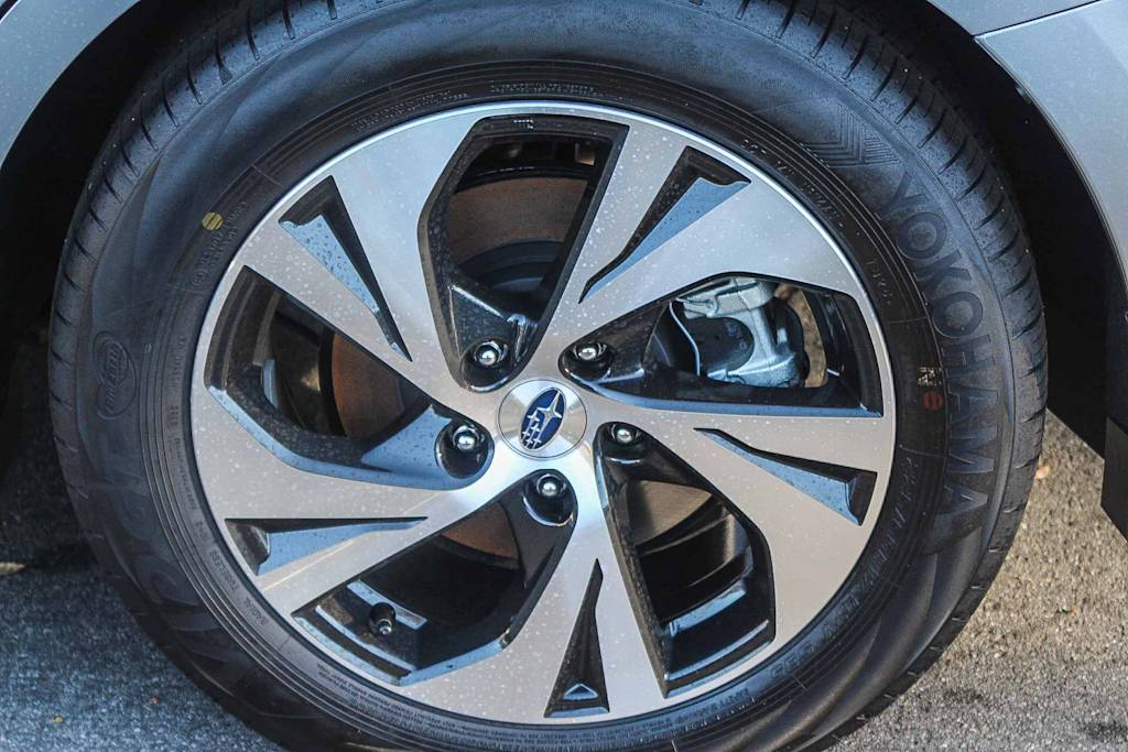 Thumbnail: 2025 Subaru Legacy - 22