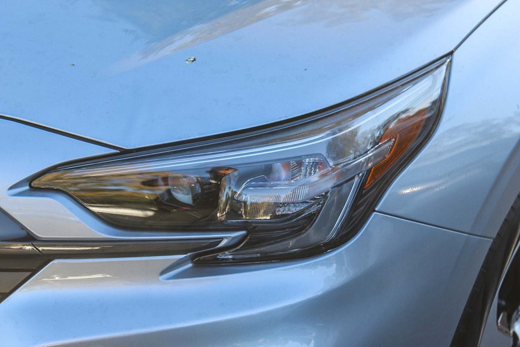 Thumbnail: 2025 Subaru Legacy - 21