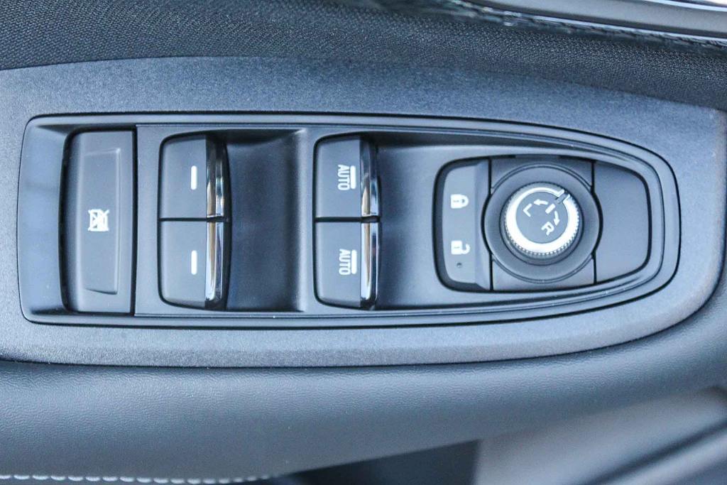 Thumbnail: 2025 Subaru Legacy - 23