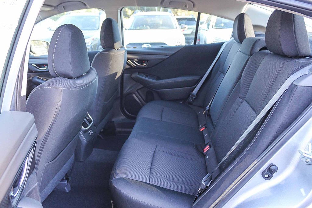 Thumbnail: 2025 Subaru Legacy - 12