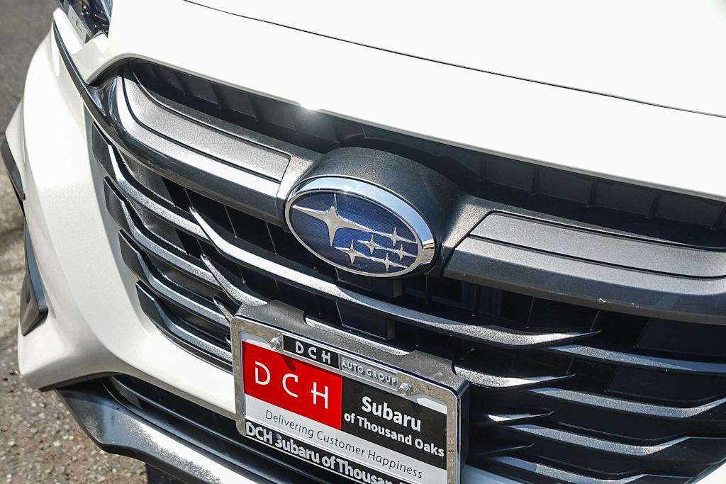 Thumbnail: 2023 Subaru Legacy - 6