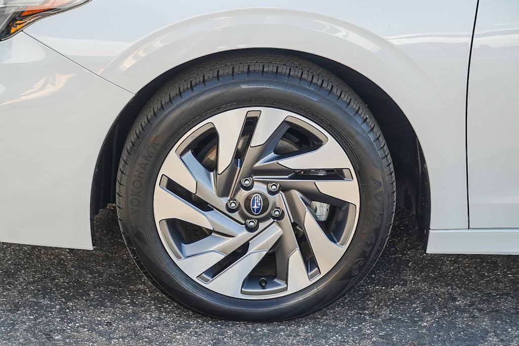 Thumbnail: 2023 Subaru Legacy - 7