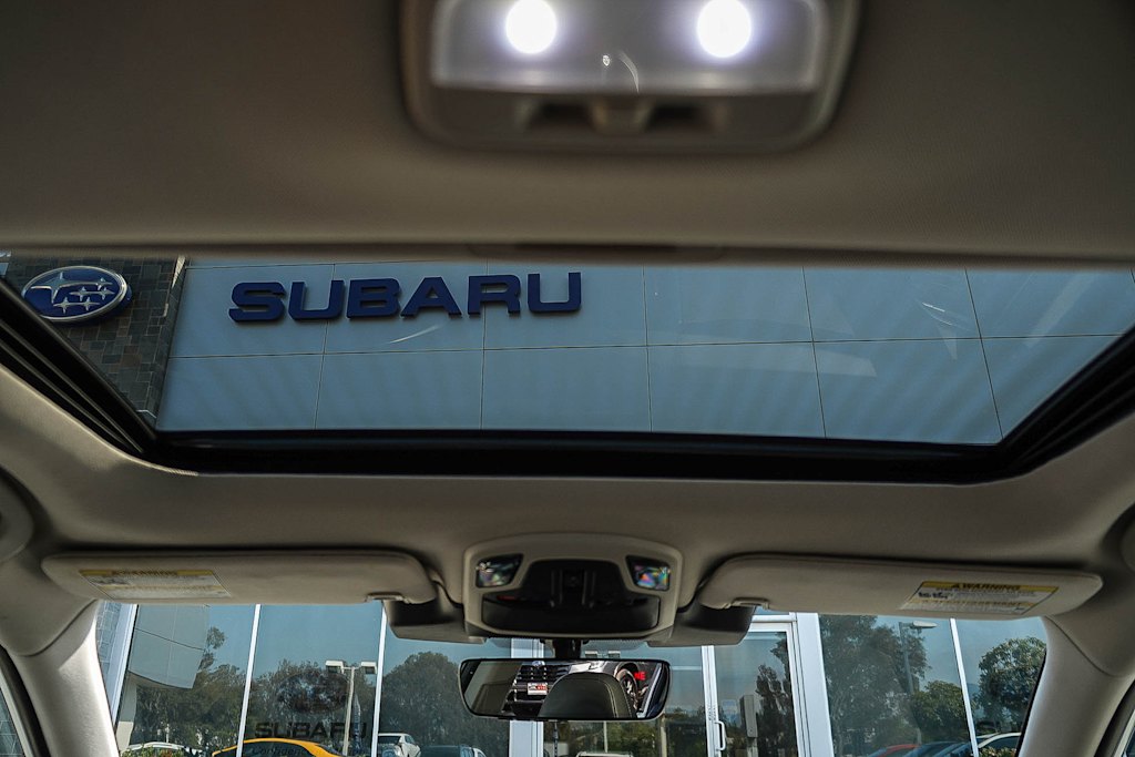 Thumbnail: 2023 Subaru Legacy - 25
