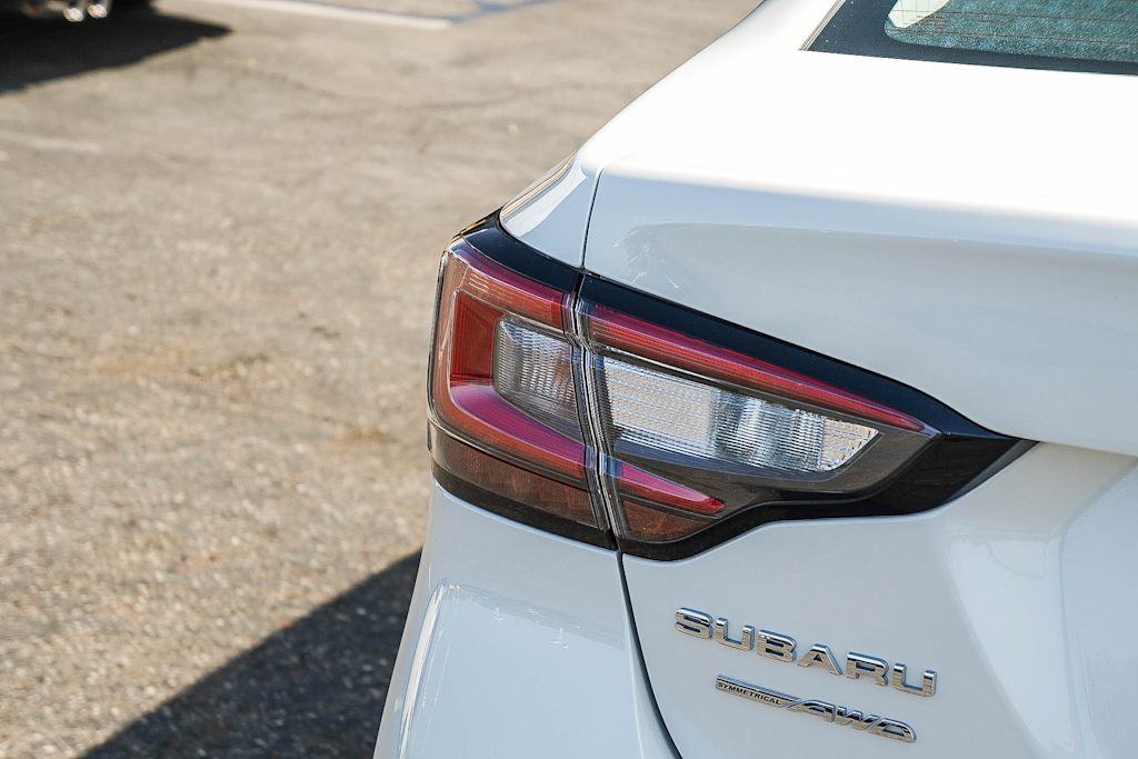 Thumbnail: 2023 Subaru Legacy - 19