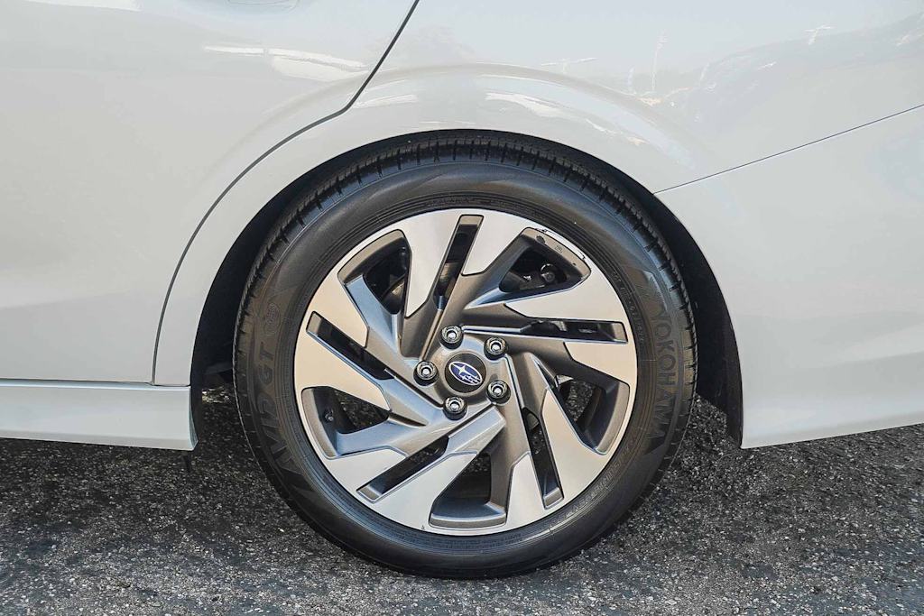 Thumbnail: 2023 Subaru Legacy - 21