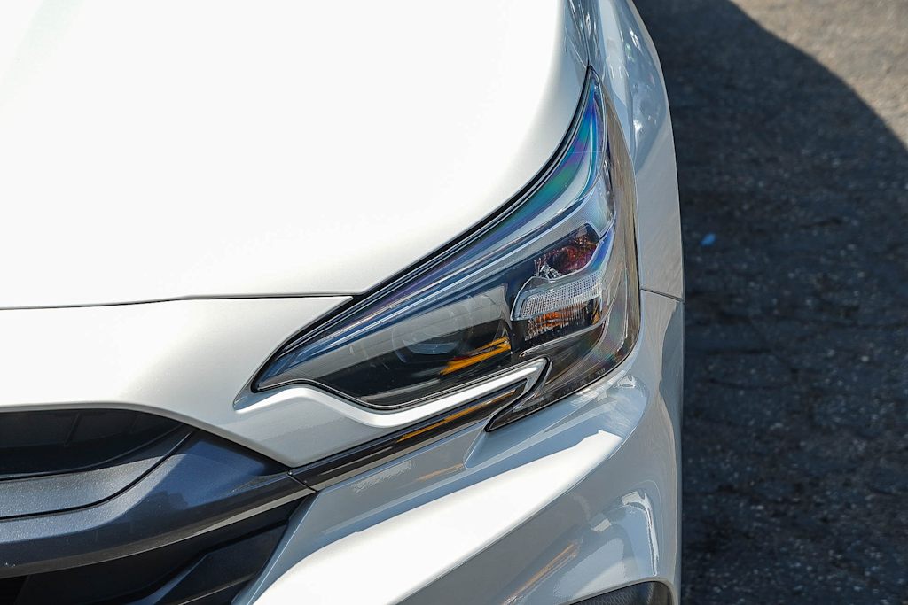 Thumbnail: 2023 Subaru Legacy - 20