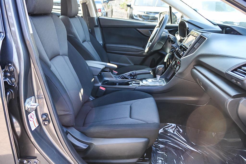 Thumbnail: 2019 Subaru Impreza - 10