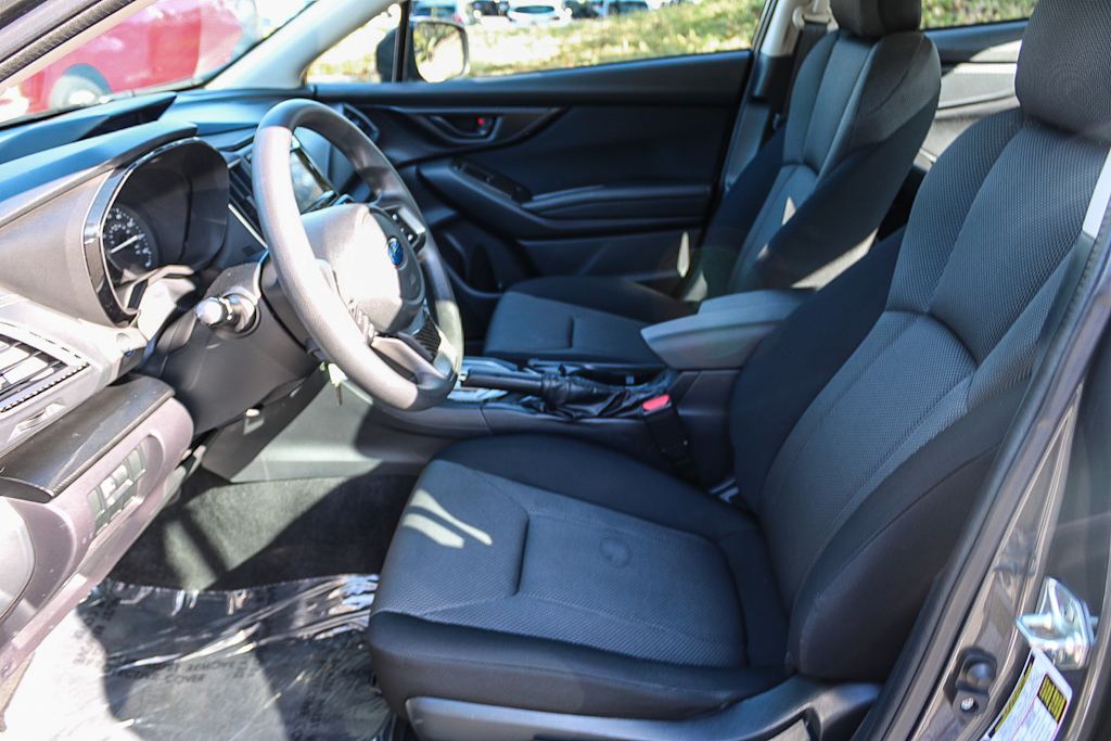 Thumbnail: 2019 Subaru Impreza - 11