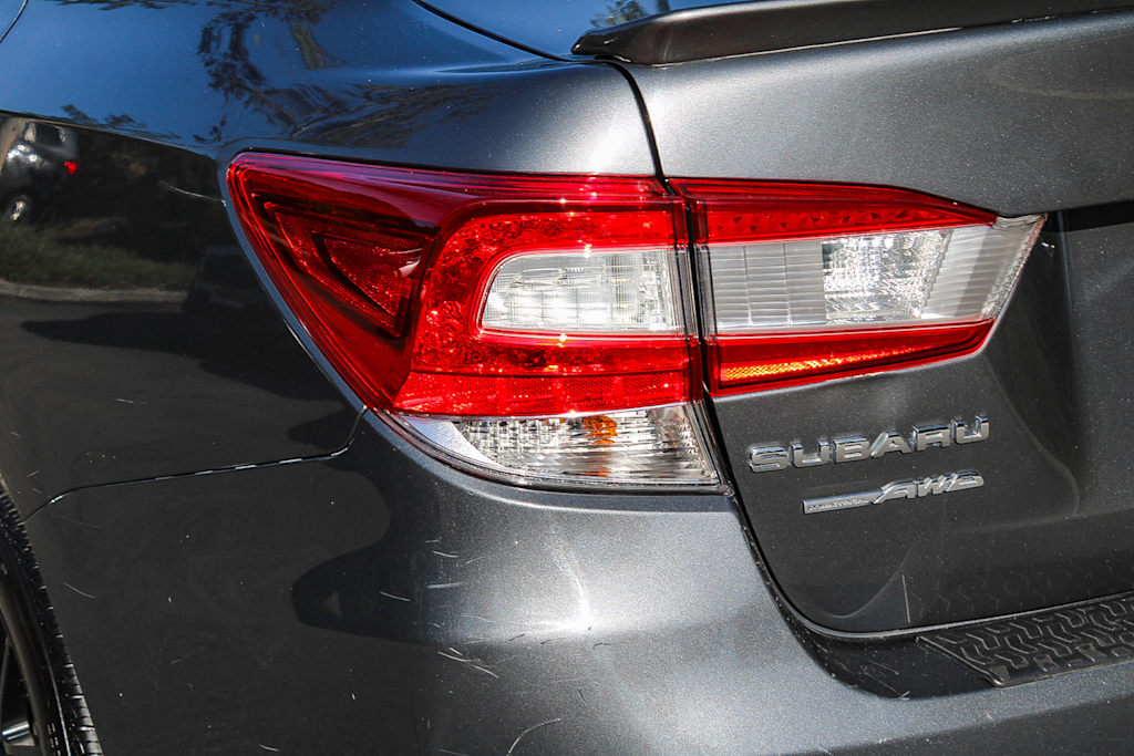Thumbnail: 2019 Subaru Impreza - 20