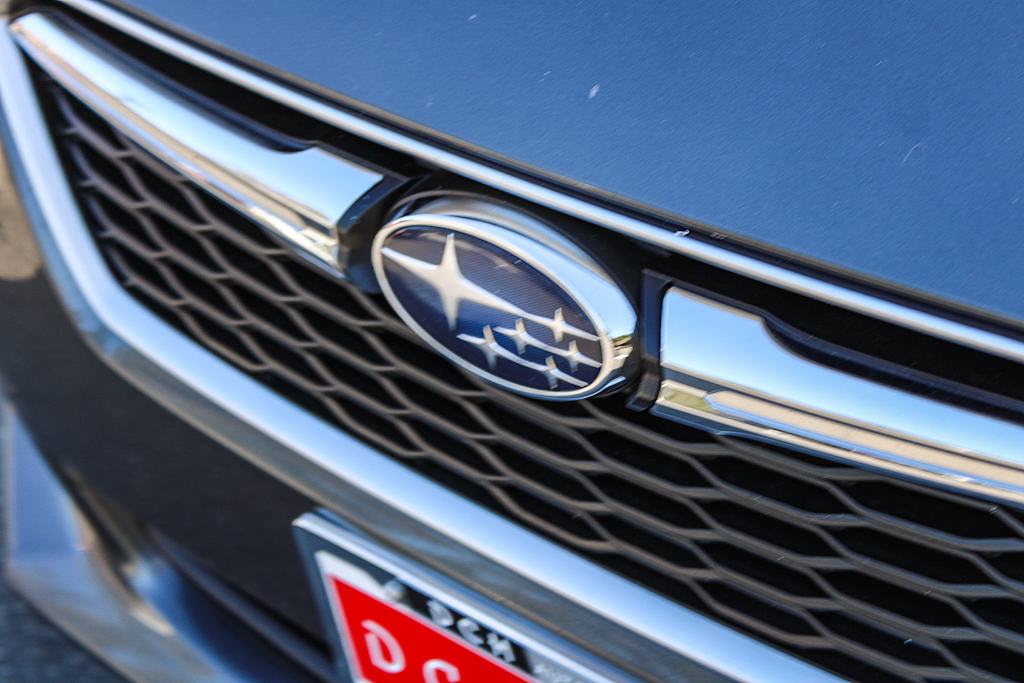 Thumbnail: 2019 Subaru Impreza - 6