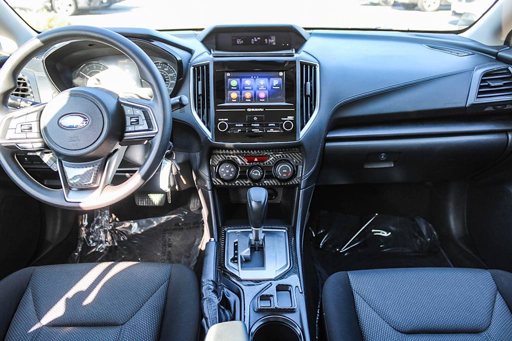 Thumbnail: 2019 Subaru Impreza - 2