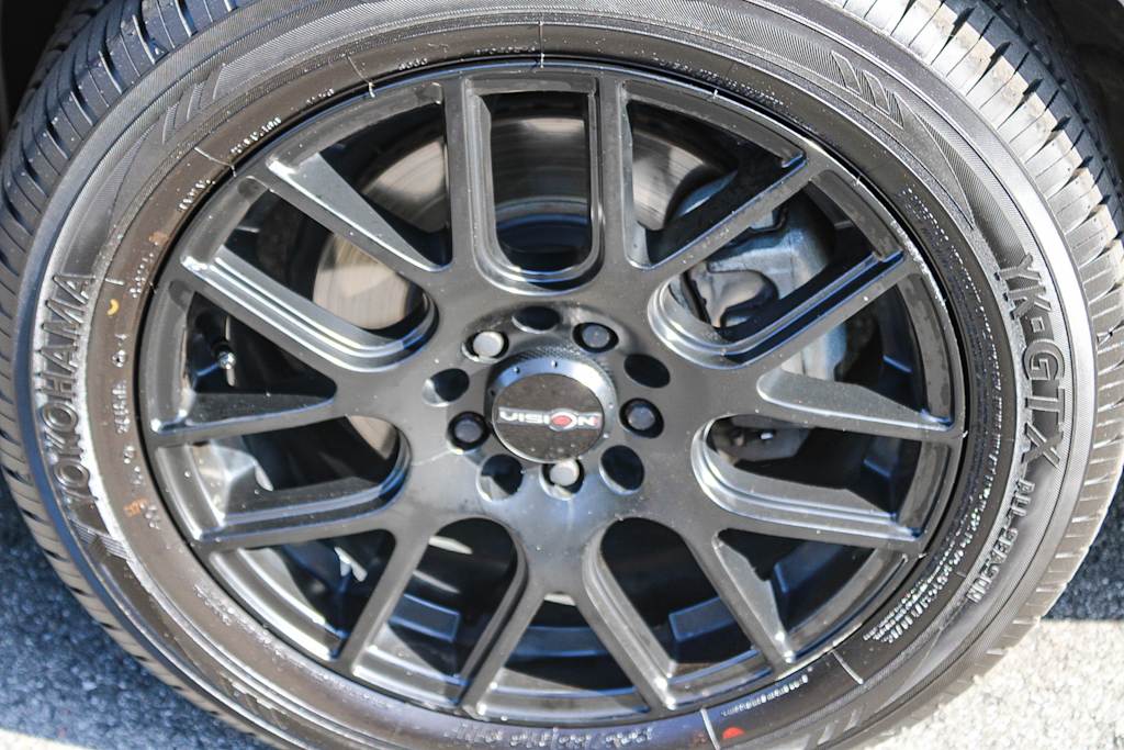Thumbnail: 2019 Subaru Impreza - 7