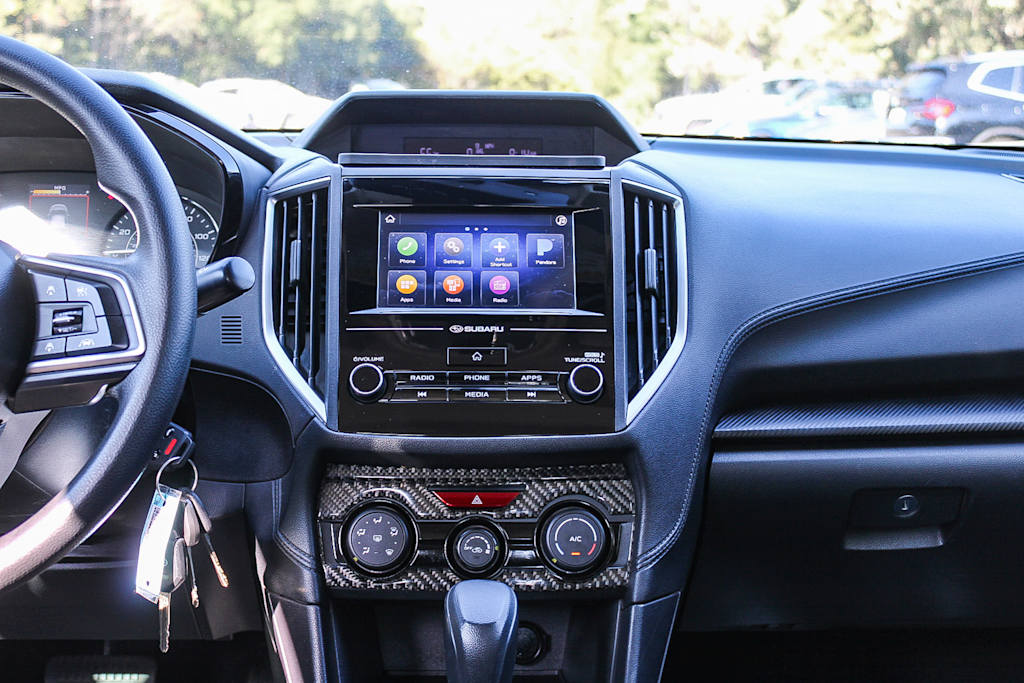 Thumbnail: 2019 Subaru Impreza - 13