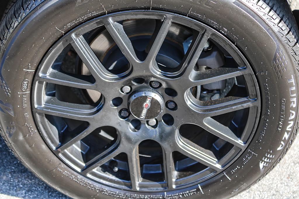 Thumbnail: 2019 Subaru Impreza - 22