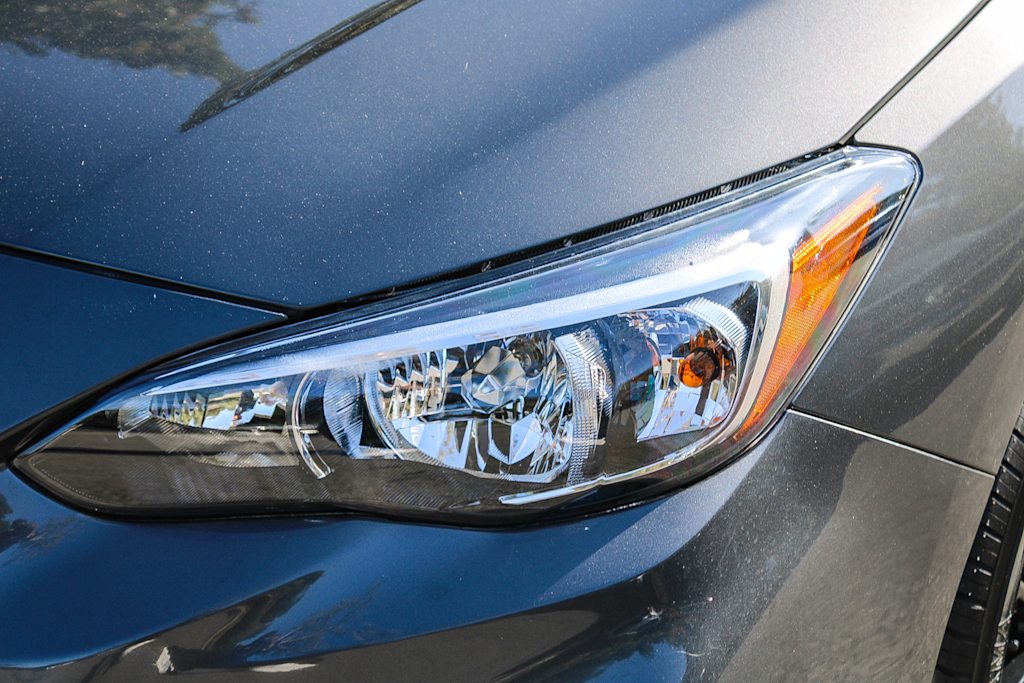 Thumbnail: 2019 Subaru Impreza - 21