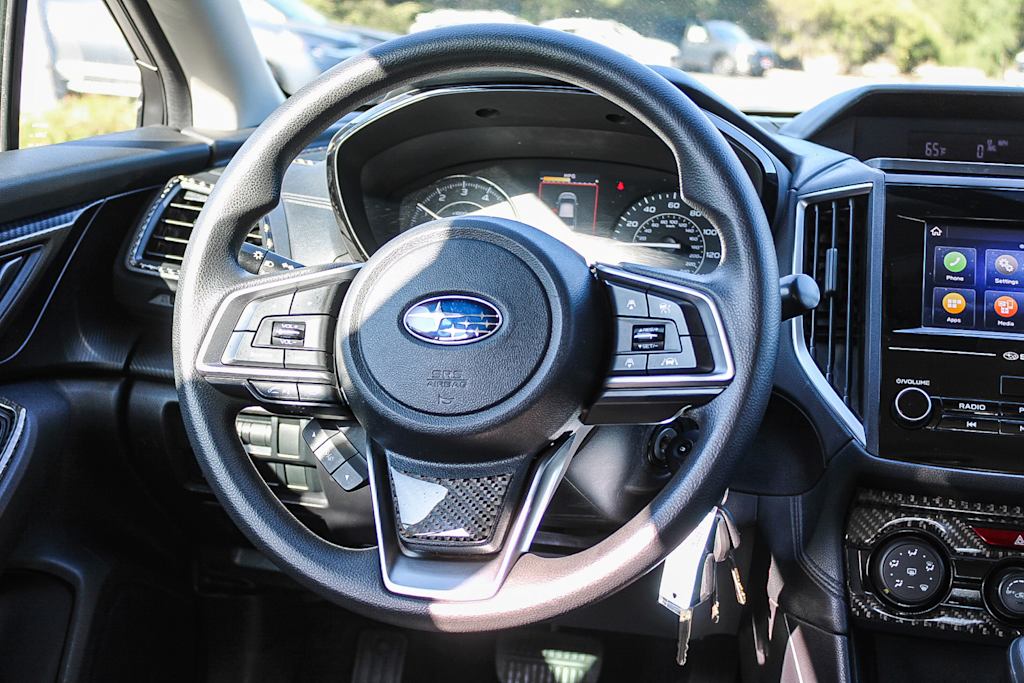 Thumbnail: 2019 Subaru Impreza - 9