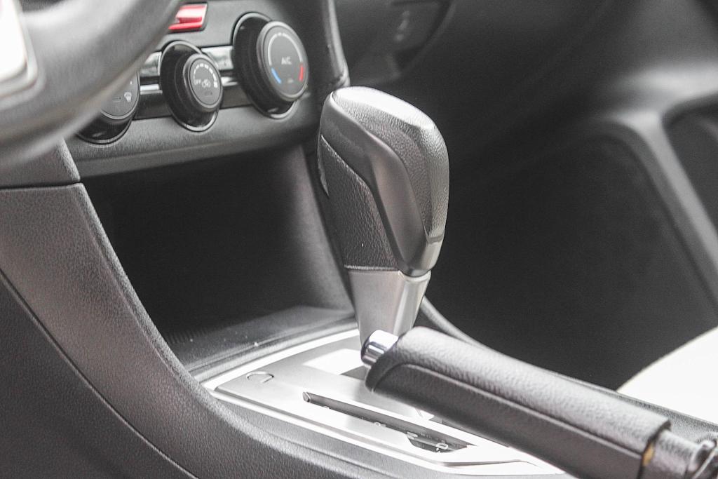 2017 Subaru Impreza Base 24