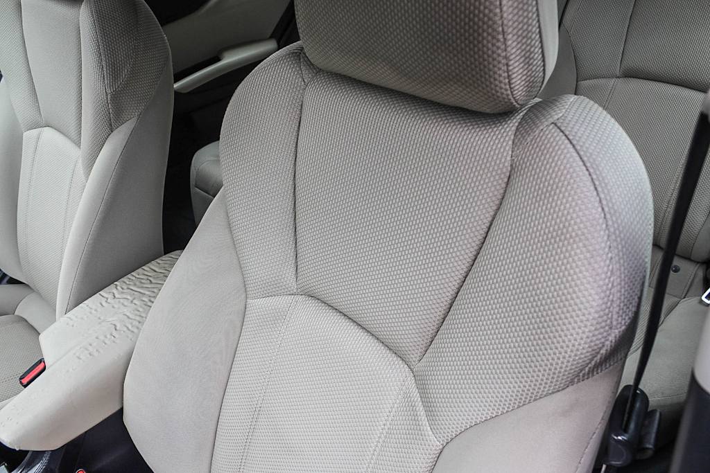 2017 Subaru Impreza Base 26