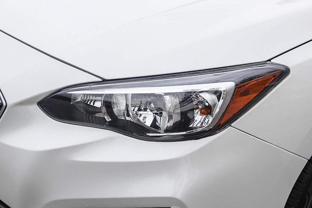 2017 Subaru Impreza Base 19