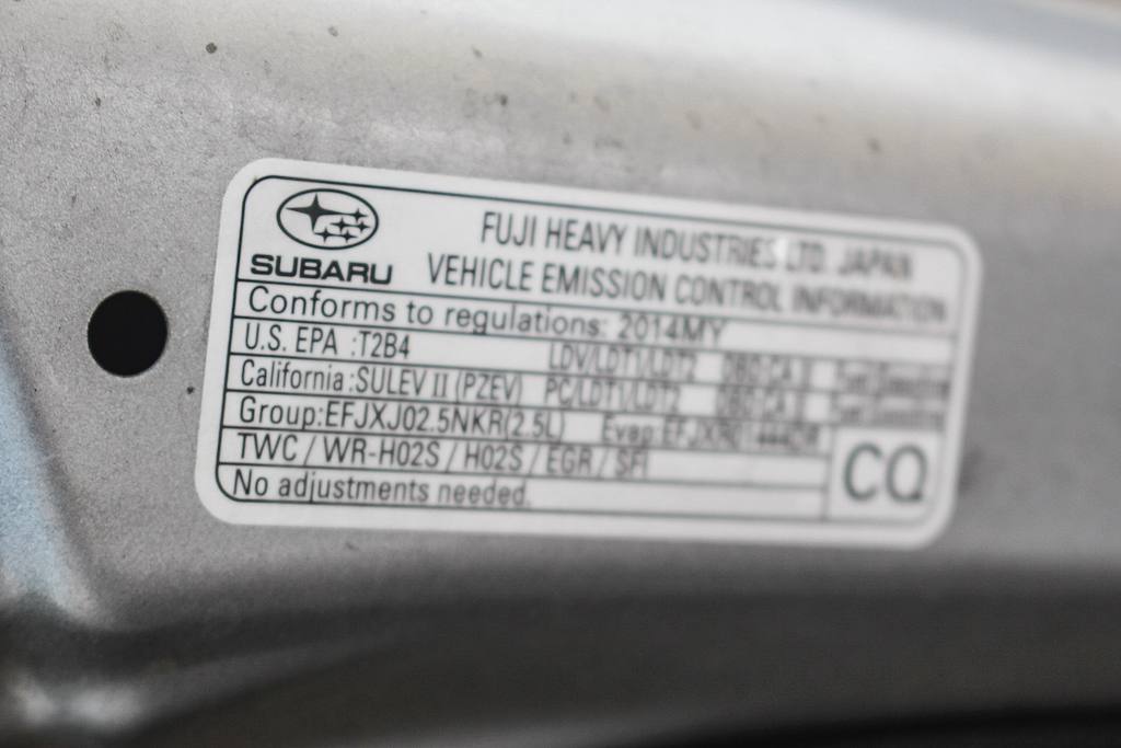 Thumbnail: 2014 Subaru Outback - 15