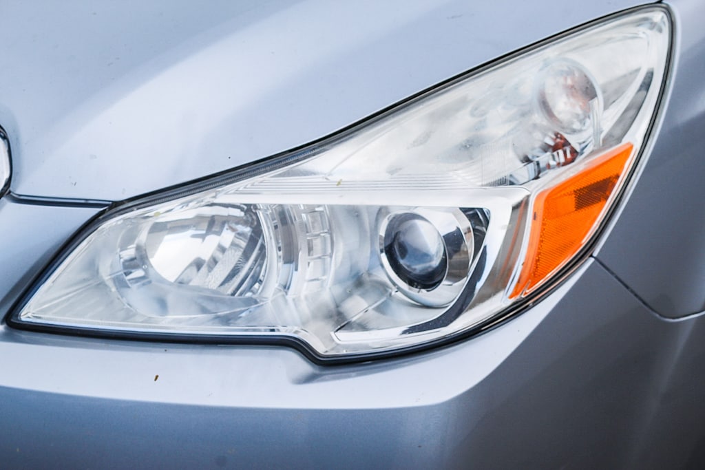 Thumbnail: 2014 Subaru Outback - 19