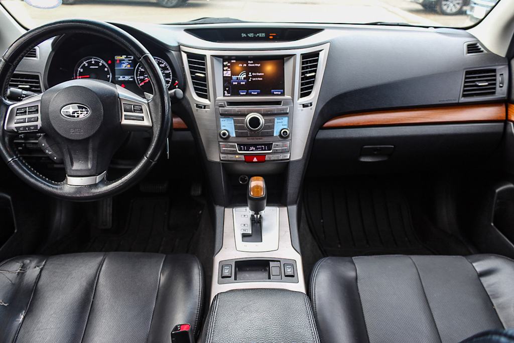 Thumbnail: 2014 Subaru Outback - 2