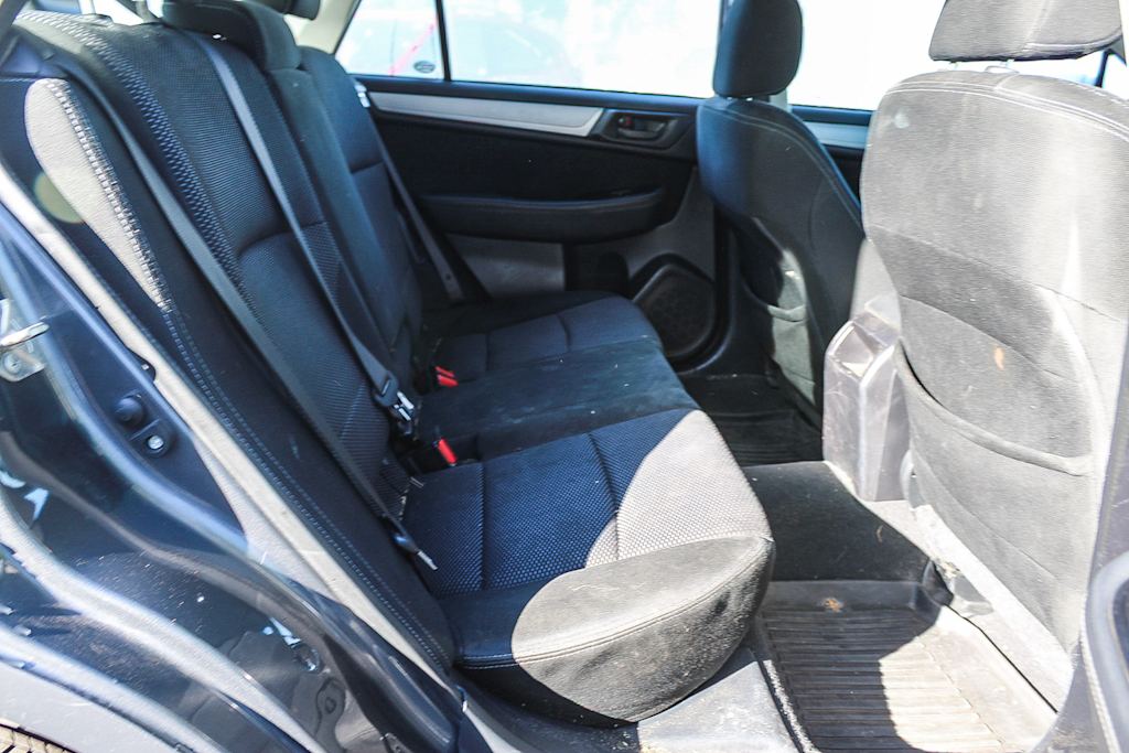 Thumbnail: 2019 Subaru Outback - 11