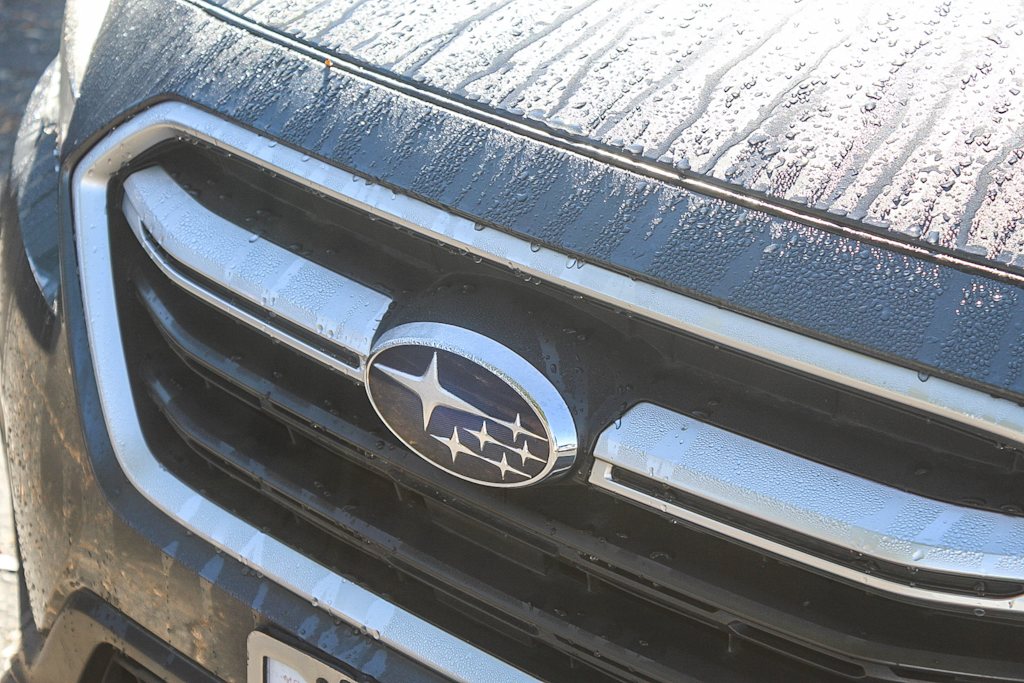 Thumbnail: 2019 Subaru Outback - 6