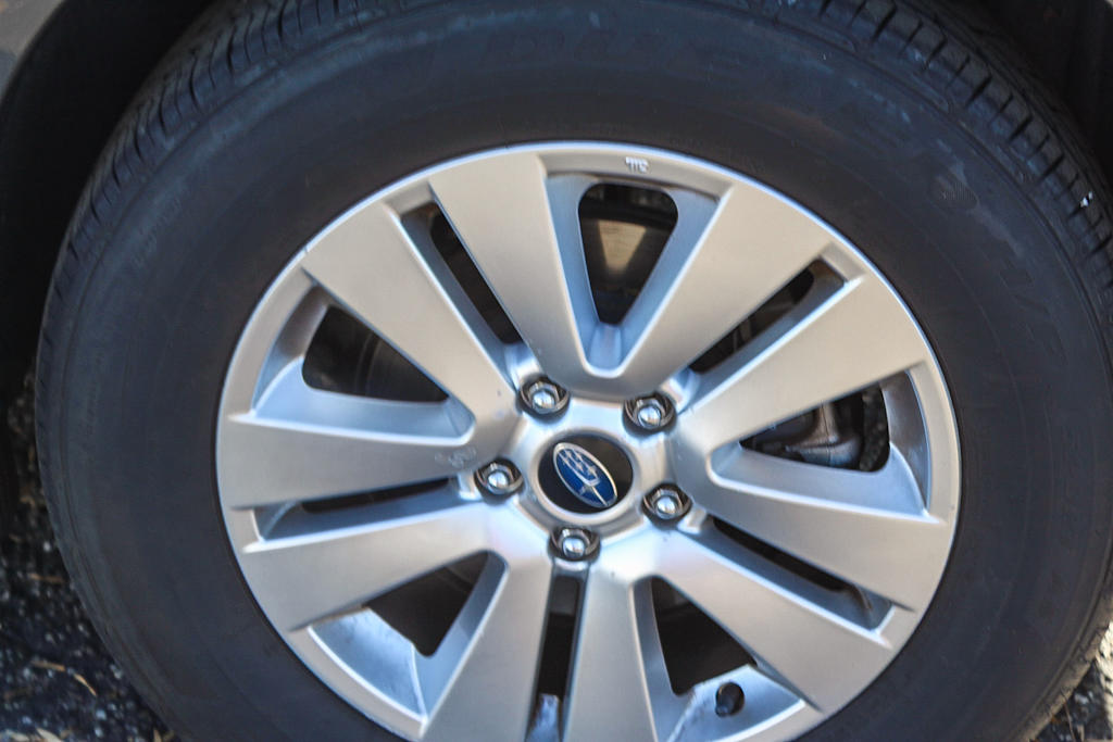 Thumbnail: 2019 Subaru Outback - 20