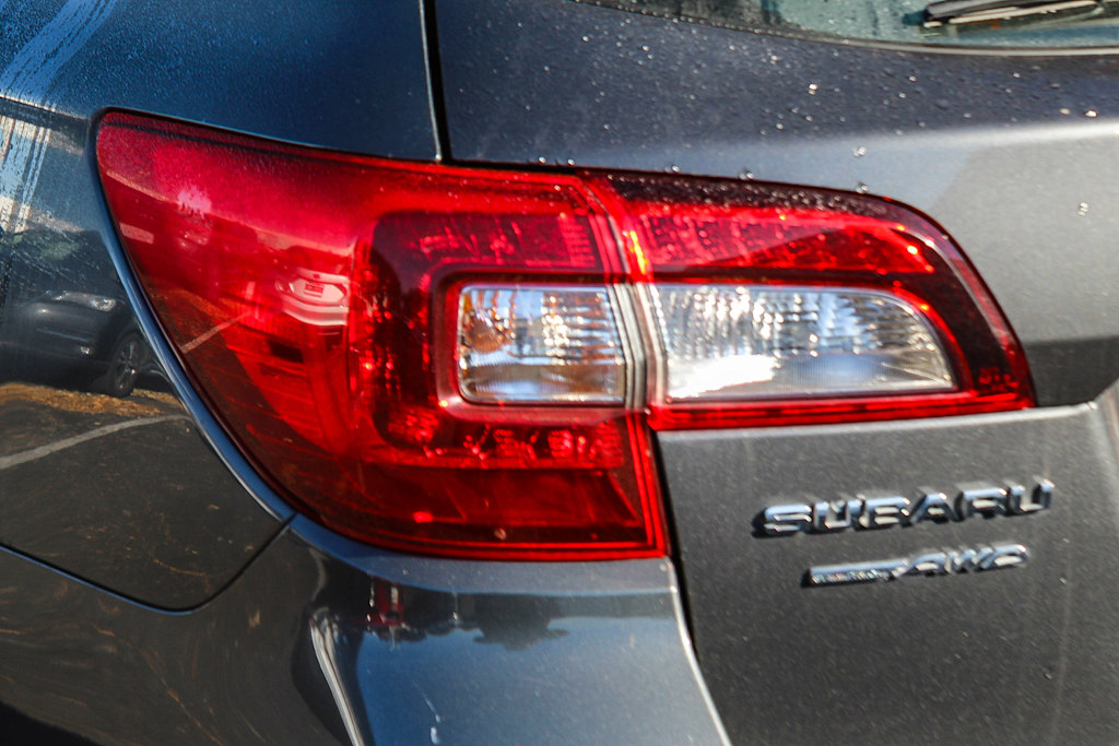 Thumbnail: 2019 Subaru Outback - 18