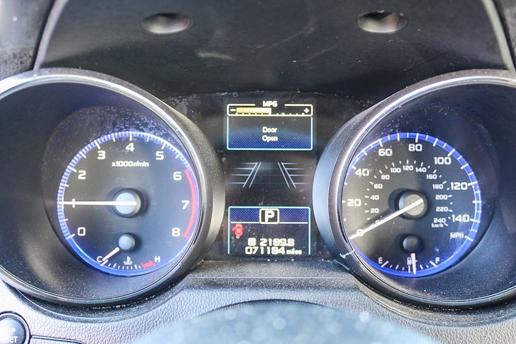 Thumbnail: 2019 Subaru Outback - 13