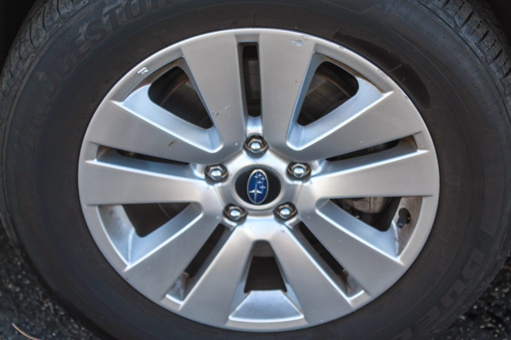 Thumbnail: 2019 Subaru Outback - 7