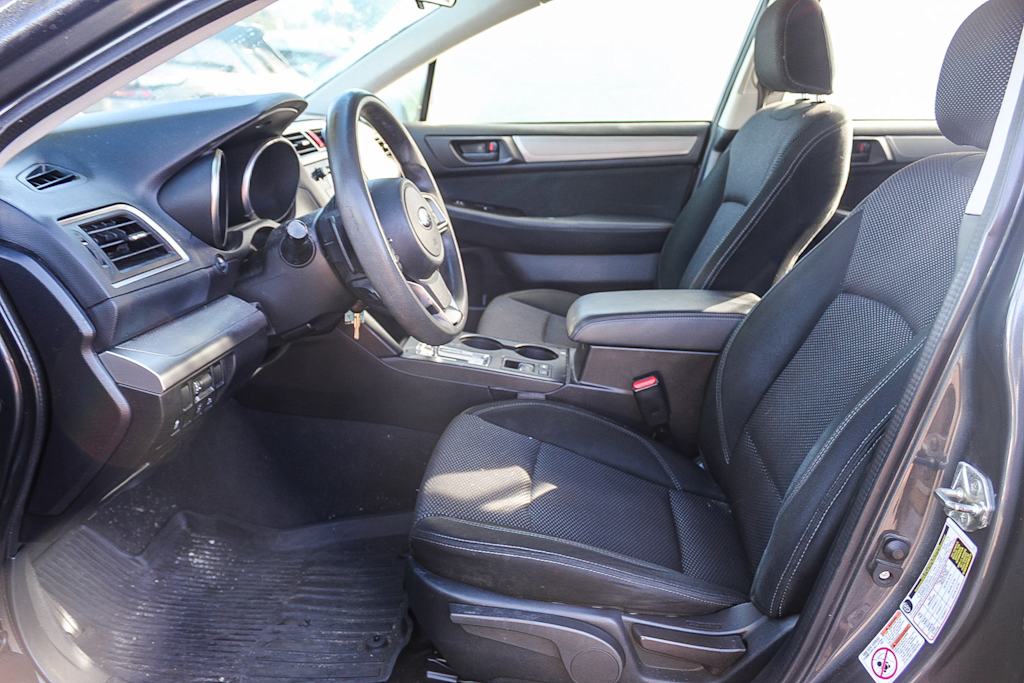 Thumbnail: 2019 Subaru Outback - 9