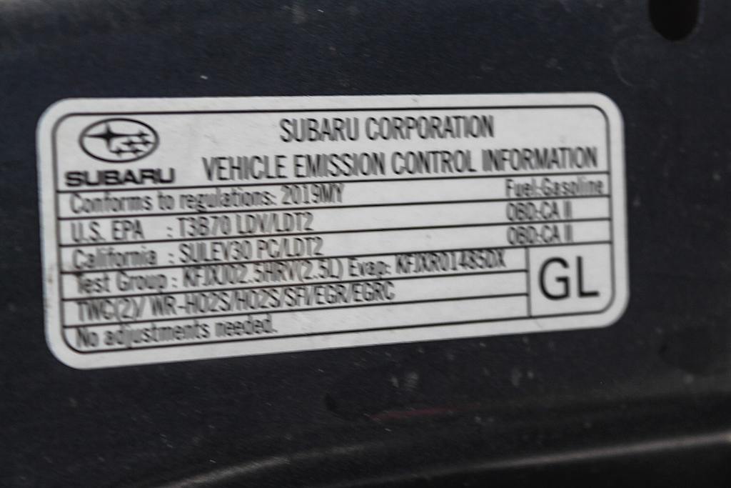 Thumbnail: 2019 Subaru Outback - 15