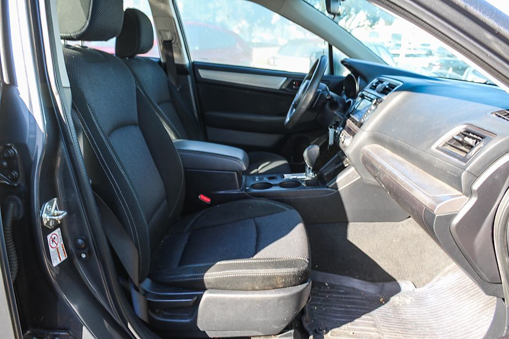 Thumbnail: 2019 Subaru Outback - 10