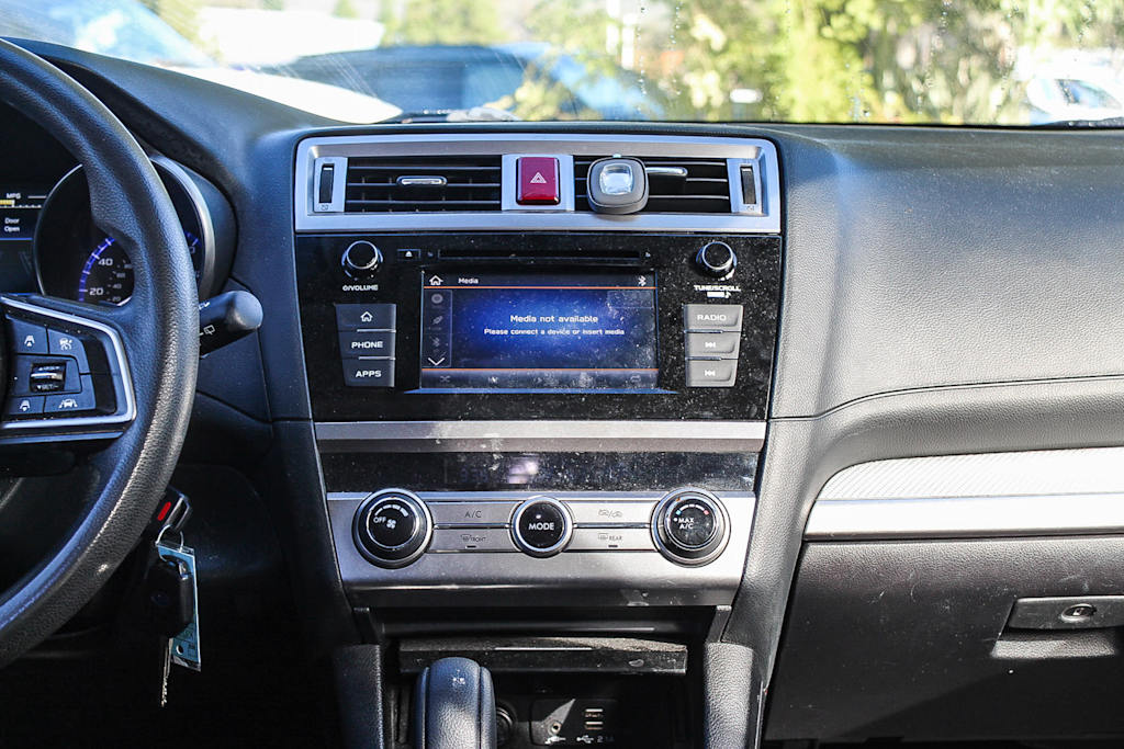 Thumbnail: 2019 Subaru Outback - 12