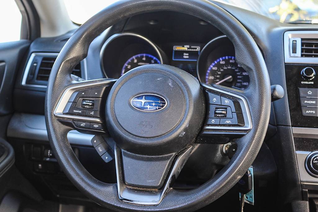 Thumbnail: 2019 Subaru Outback - 2